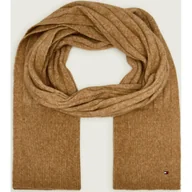 Apaszki i szaliki damskie - Tommy Hilfiger Szal z dodatkiem wełny - miniaturka - grafika 1