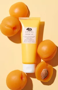 Origins Drink Up Drink Up 10 Minute Mask 75 ml - Maska do twarzy  75 ml - Maseczki do twarzy - miniaturka - grafika 4