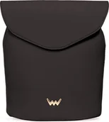 Plecaki - Plecak damski Vuch Balbo czarny - miniaturka - grafika 1