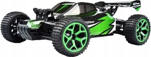 Amewi Amewi Crazy Crawler"Red" 4WD RTR 1:10 Rock Crawler - Modele zdalnie sterowane - miniaturka - grafika 1