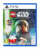 Gry PlayStation 5 - LEGO Star Wars: Skywalker Saga Galactic Edition GRA PS5 - miniaturka - grafika 1