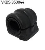 Tuleje zawieszenia - Tuleja łożyska, stabilizator SKF Vkds 353044 - miniaturka - grafika 1