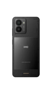 HMD FUSION X1 6/128GB Czarny - Telefony komórkowe - miniaturka - grafika 1