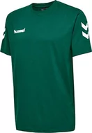 Koszulki męskie - hummel Hmlgo Cotton T-shirty męskie - miniaturka - grafika 1