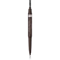 Akcesoria i kosmetyki do stylizacji brwi - Rimmel Brow This Way Fill & Sculpt - Kredka do brwi 003 0,25g - miniaturka - grafika 1