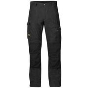 Spodnie męskie - Fjällräven Fjällräven Barents Pro Spodnie Mężczyźni, dark grey/black EU 50 (Long) 2020 Spodnie i jeansy 81761-030-50 - miniaturka - grafika 1