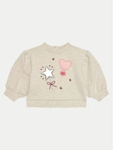 Mayoral Komplet bluza i legginsy 2712 Kolorowy Regular Fit - Komplety dla niemowląt - miniaturka - grafika 1