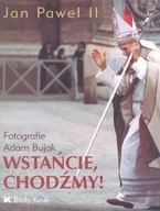 Albumy krajoznawcze - Wstańcie chodźmy - miniaturka - grafika 1