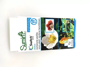 Sumin SWITCH 62.5 WG 10 G - Preparaty na chwasty i szkodniki - miniaturka - grafika 1