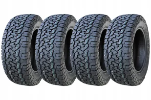 Comforser CF1100 LT245/75R16 120/116R - Opony terenowe i SUV całoroczne - miniaturka - grafika 1