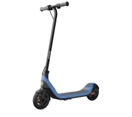 Hulajnogi elektryczne - Segway Ninebot C2 Lite 120W 14km 7" Niebieski - miniaturka - grafika 1
