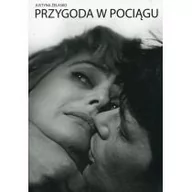 Książki o kinie i teatrze - Korporacja Ha!Art Przygoda w pociągu Początki polskiego modernizmu filmowego - miniaturka - grafika 1