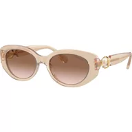 Okulary przeciwsłoneczne - Swarovski Okulary przeciwsłoneczne ACETATE - miniaturka - grafika 1