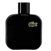 Wody i perfumy męskie - Lacoste L.12.12 Noir woda toaletowa spray - 100 ml - miniaturka - grafika 1