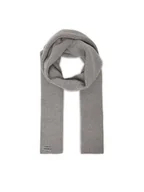 Apaszki i szaliki damskie - PINKO Szalik Slovenia 105996 A2Z4 Szary - miniaturka - grafika 1