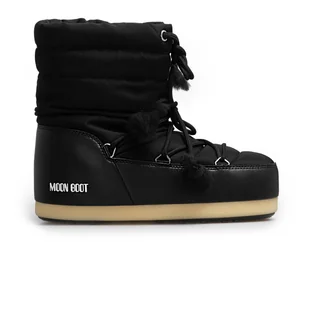 Śniegowce damskie Moon Boot EVX Light Nylon 41/42 - Śniegowce damskie - miniaturka - grafika 1