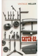 Felietony i reportaże - Catch-22 - miniaturka - grafika 1