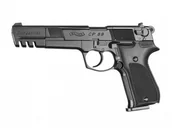 Wiatrówki pistolety - Pistolet wiatrówka Walther CP88 Competition 4,5 mm Diabolo CO2 - miniaturka - grafika 1