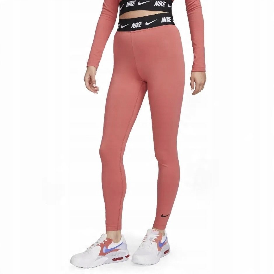 Legginsy Nike DM4651-655 TIGHT FIT r. XS