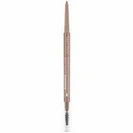 Akcesoria i kosmetyki do stylizacji brwi - Catrice SlimMatic Ultra Precise Brow Pencil Waterproof kredka do brwi - miniaturka - grafika 1