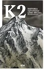 Książki podróżnicze - K2. Historia najtrudniejszej góry świata - miniaturka - grafika 1