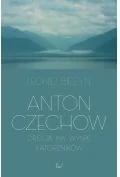 Felietony i reportaże - Sic Anton Czechow, Droga na wyspę katorżników - LEONID BIEŻYN - miniaturka - grafika 1