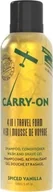 Szampony do włosów - Natures Protection *Daugiafunkcė priemonė vyrams 4 in 1 Spiced Vanilla, 100 ml CON3SV - miniaturka - grafika 1