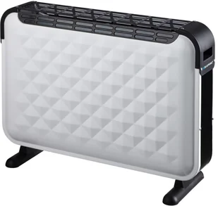 Blaupunkt HCO301 biały - Ogrzewanie przenośne - miniaturka - grafika 1