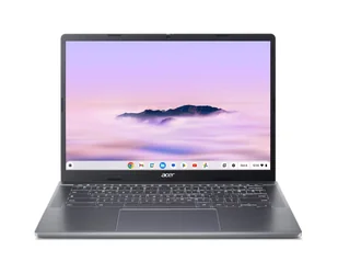 Acer Chromebook CB514-3HT-R5SP AMD Ryzen 3 7320C 14" WUXGA 8GB 128 GB SSD Wi-Fi 6EChromeOS Szary NX.KP9EG.003 - Laptopy Acer Chromebook CB514-3HT-R5SP AMD Ryzen 3 7320C 14" WUXGA 8GB 128 GB SSD Wi-Fi 6EChromeOS Szary NX.KP9EG.003 - Laptopy - miniaturka - grafika 1