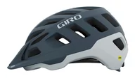 Kaski rowerowe - GIRO kask rowerowy mtb RADIX matte portaro grey GR-7129491 - miniaturka - grafika 1