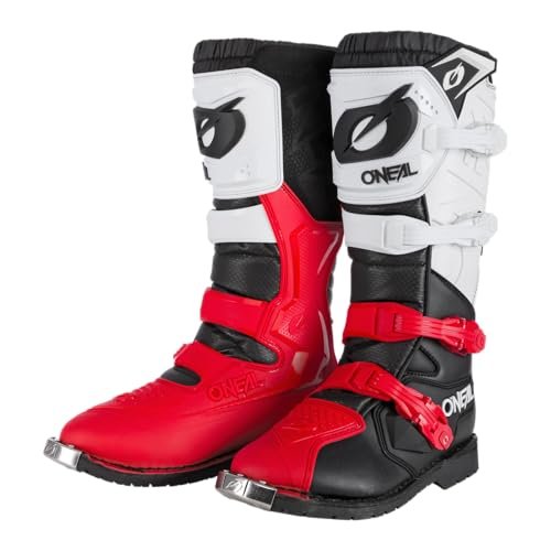 Oneal Rider Pro Buty motocrossowe