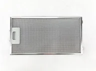 Filtry do okapów - Filtr aluminiowy GLOBALO GLO_147 - miniaturka - grafika 1