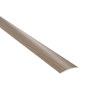 Arbiton Profil podłogowy PR3K dylatacyjny dąb lingburg 0,93 m - Listwy przypodłogowe - miniaturka - grafika 1