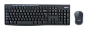 Zestawy myszka + klawiatura - LOGITECH Wireless Combo MK270 920-004508 - miniaturka - grafika 1