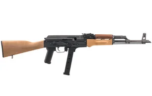 UTG - Magazynek polimerowy Glock 33 naboje 9x19 mm - RBT-GL933 - Repliki - akcesoria - miniaturka - grafika 4
