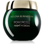 Kremy do twarzy - HELENA RUBINSTEIN Powercell Night Rescue - Globalny krem - miniaturka - grafika 1