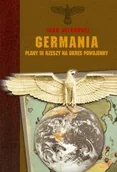 Nauki przyrodnicze - Germania - plany III Rzeczy na okres powojenny - miniaturka - grafika 1