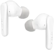 Słuchawki - Belkin SoundForm Rhythm ANC True Wireless In-Ear biały AUC015hqWH - miniaturka - grafika 1