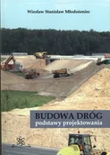 Książki o kulturze i sztuce - Budowa dróg - miniaturka - grafika 1