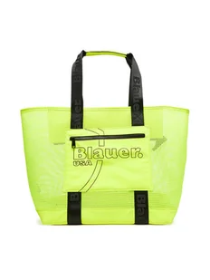 Blauer Torebka S5GOFAN01/BEA Żółty - Torebki damskie - miniaturka - grafika 1