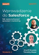 Biznes - Wprowadzenie do Salesforce w.2 - miniaturka - grafika 1