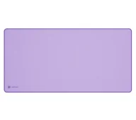 Podkładki pod mysz - Natec Colors Series 800 x 400 mm Lawendowy - miniaturka - grafika 1