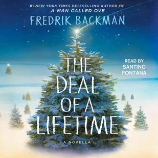 Deal of a Lifetime - Audiobooki obcojęzyczne - miniaturka - grafika 1