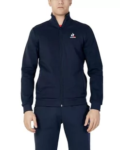 Le Coq Sportif ESS FZ Sweat N°4 M Dress Blues, XL Mixed, Sukienka Blues, XL - Sukienki - miniaturka - grafika 1