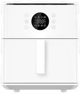 Frytkownice - Xiaomi Air Fryer 6,5L NE 66761 Biały - miniaturka - grafika 1