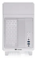 Akcesoria do komputerów stacjonarnych - Thermaltake TR100 Mini Tower Biały - miniaturka - grafika 1
