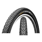 Opony rowerowe - Continental Opona Race King Sport czarny / Rozmiar koła: 27,5" / Szerokość: 2,2 150154 - miniaturka - grafika 1