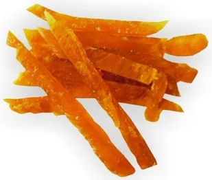 Magnum Miękkie Paski Kurczaka 250G - Przysmaki dla psów - miniaturka - grafika 2