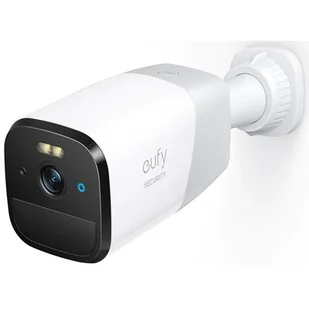 Eufy - SoloCam 4G - Systemy inteligentnych domów - miniaturka - grafika 1
