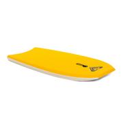 Pływanie - Deska Bodyboard Roxy Suco Bodyboard Yellow 36'' - miniaturka - grafika 1